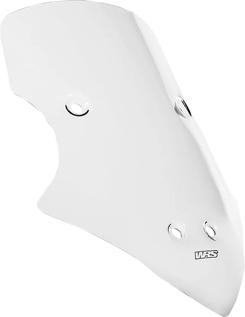 WRS Touring Windscreen Clear (DU017T)