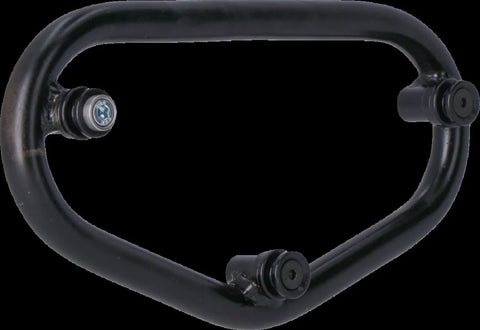 SW-Motech SLC Side Carrier L — Kawasaki