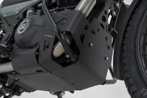 SW-Motech Engine Guard — Royal Enfield Himalayan / Scram