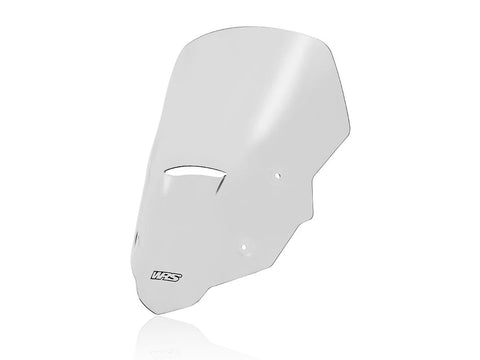 WRS Touring Windscreen Clear (HO062T)