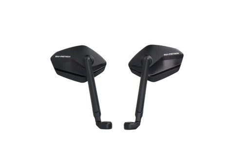 SW-Motech Mirror Set Sport — Multi-Fit (MIR.00.850.10501)