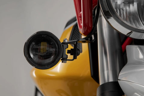 SW-Motech Light Mounts V85 TT