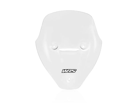 WRS Sport Windscreen Clear (DU030T)