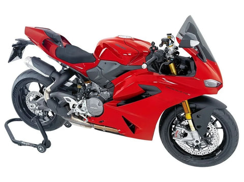 WRS Race Windscreen Dark Smoked (DU044FS)