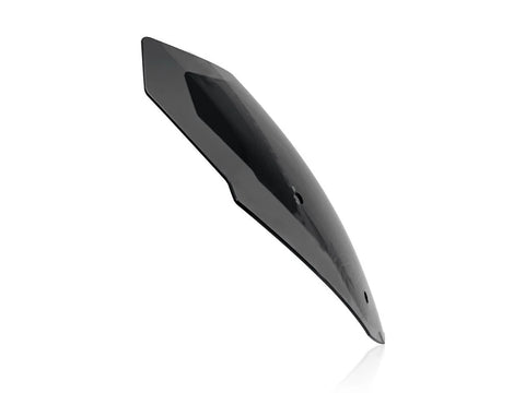 WRS Sport Windscreen Dark Smoked (BM075FS)