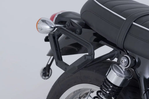 SW-Motech V-Loc Side Carrier Right — Triumph (VMC.11.743.11000)