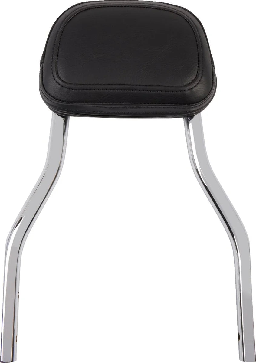 Cobra Quick Detachable Backrest Chrome (602-2001)