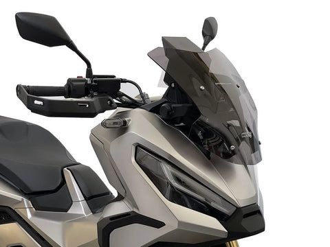 WRS Sport Windscreen Dark Smoked (HO041FS)