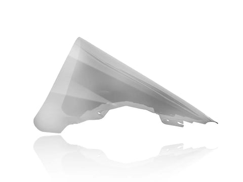 WRS Race Windscreen Smoked (BM047F)