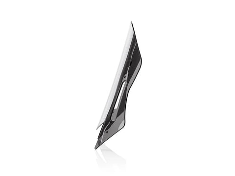 WRS Sport Windscreen Dark Smoked (YA003FS)