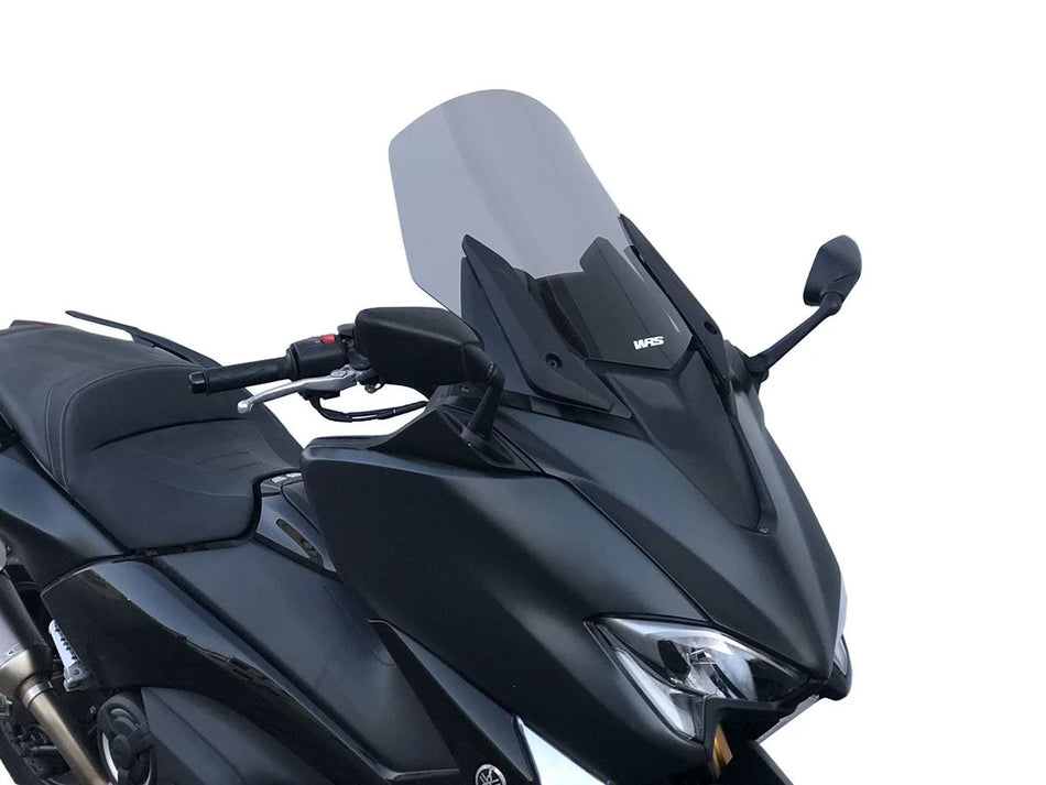 WRS Windscreen Smoked (YA002F)