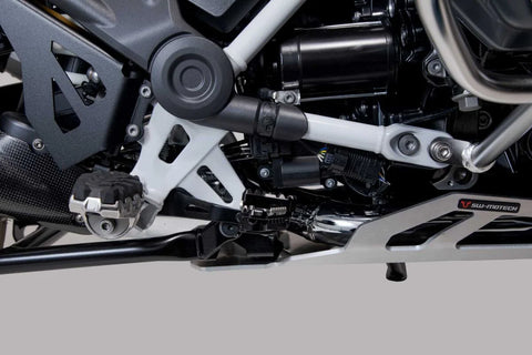 SW-Motech Brake Pedal Extension — BMW