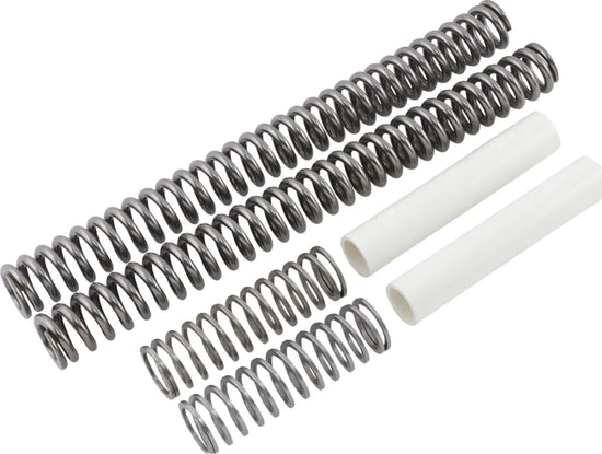 Progressive Suspension Drop-in Front Fork Lowering Kit (10-2003)