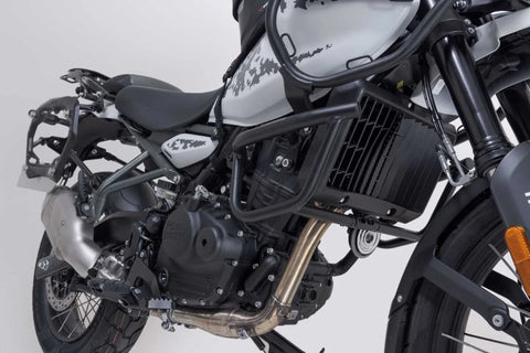 SW-Motech Crash Bar — Royal Enfield Guerrilla / Himalayan
