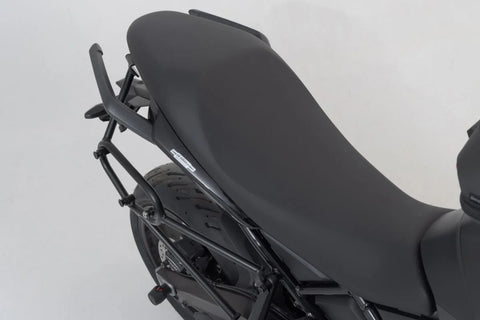 SW-Motech SLC Side Carrier Right — Triumph Tiger Sport