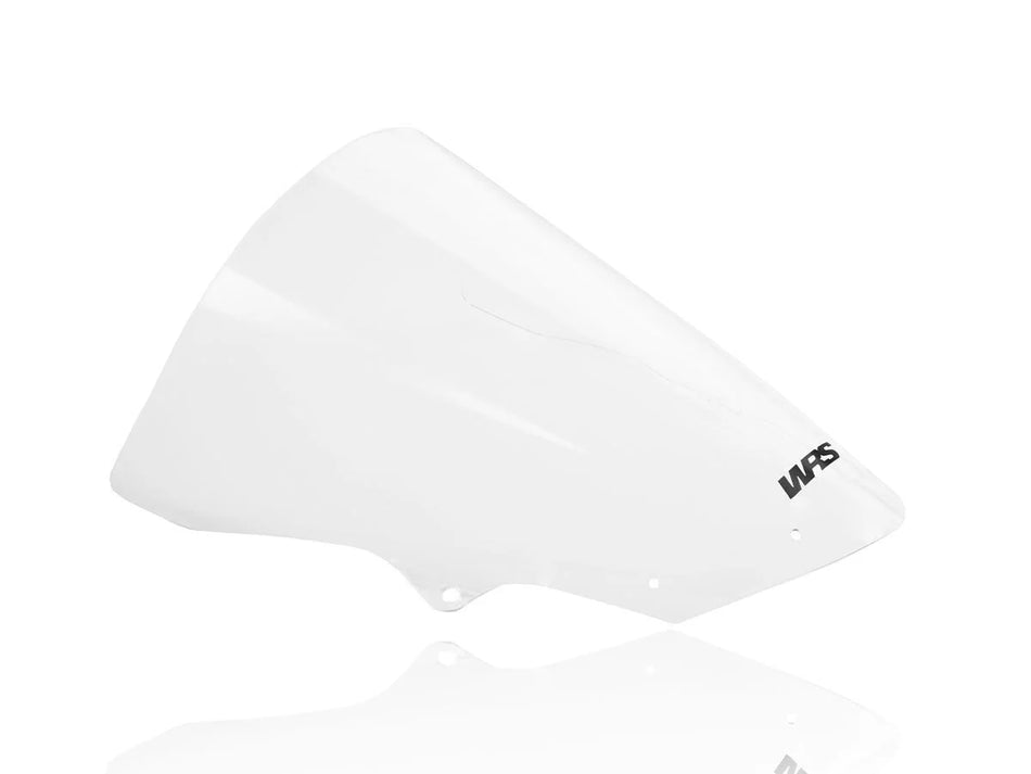 WRS Race Windscreen Clear (KA003T)