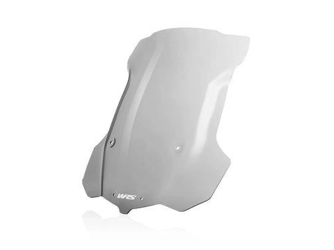 WRS Touring Windscreen Smoked (TR001F)