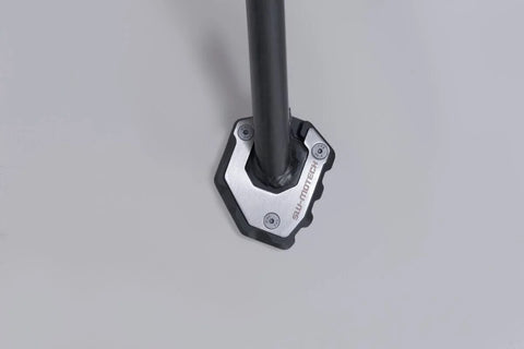 SW-Motech Side Stand Foot Extension — Universal