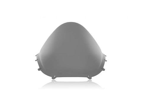 WRS Race Windscreen Dark Smoked (DU034FS)