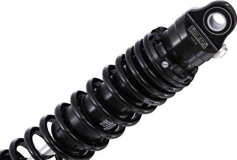 Öhlins STX 36 Shock Absorbers (HD 776)