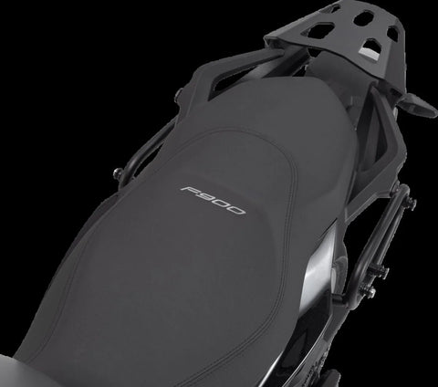 SW-Motech Side Carrier SLC Left Black BMW F 900 R / XR