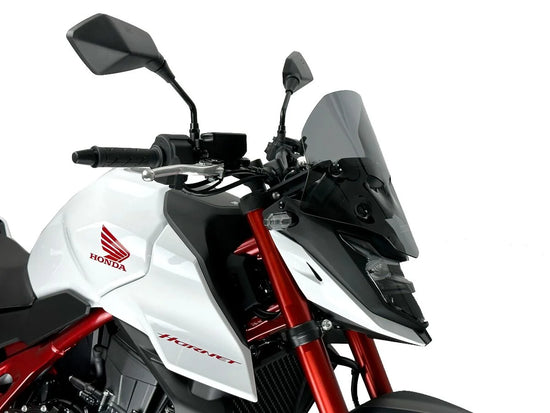 WRS Sport Windscreen Dark Smoked (HO060FS)