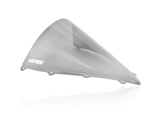 WRS Race Windscreen Smoked (MV001F)