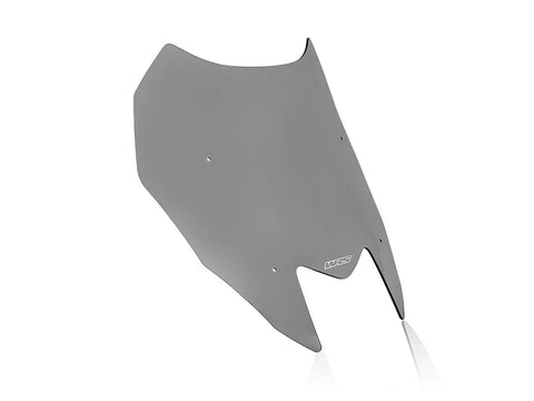 WRS Intermediate Windscreen Dark Smoked (YA023FS)