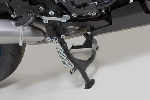 SW-Motech Centre Stand — Yamaha Y-Amt / MT-07