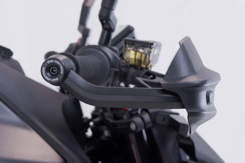 SW-Motech Handguard Kit Adventure — KTM Duke