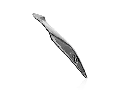 WRS Touring Windscreen Smoked (BM076F)