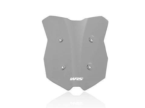WRS Sport Windscreen Dark Smoked (KT007FS)