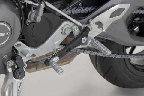 SW-Motech Gear Lever — Ducati (FSC.22.999.10000)