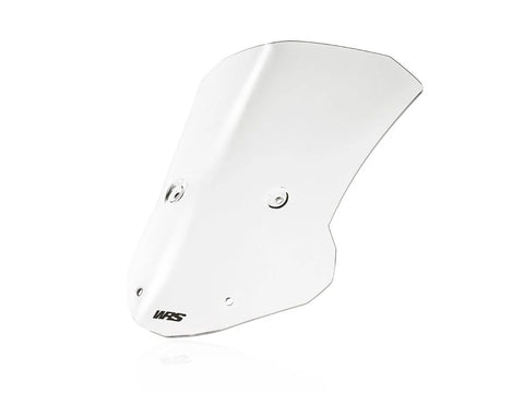 WRS Caponord Windscreen Clear (BM063T)