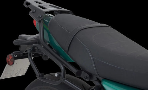 SW-Motech Street Rack — Kawasaki 50th Anniversary / Z 650 RS
