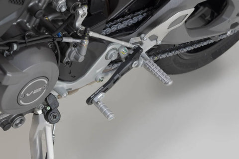 SW-Motech Gear Lever — Ducati (FSC.22.999.10000)
