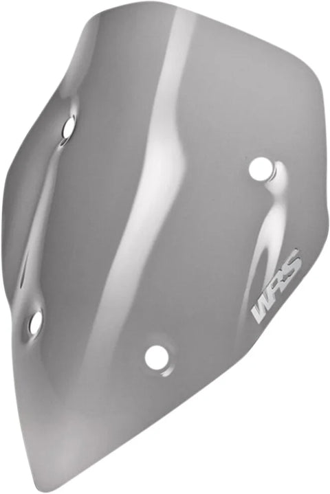 WRS Sport Windscreen Dark Smoked (DU005FS)