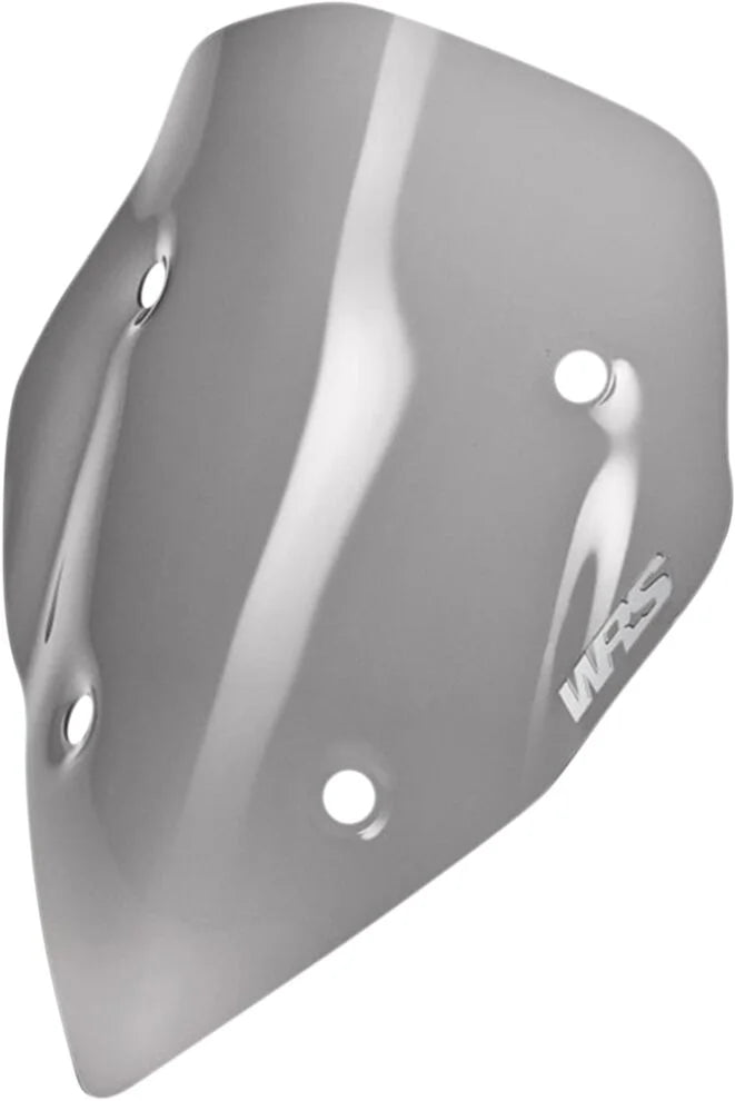 WRS Sport Windscreen Dark Smoked (DU005FS)