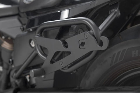 SW-Motech Adapterplate Slh/SLC L