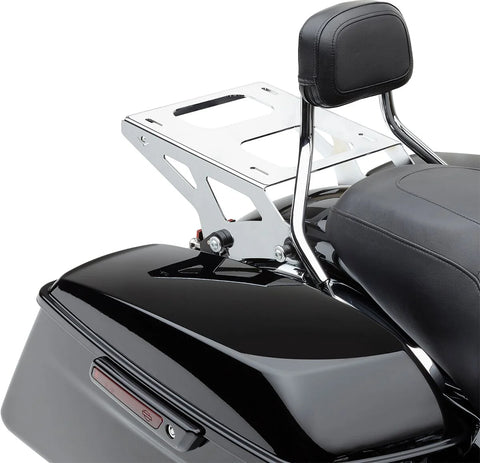 Cobra Tour Pack Mount Chrome (602-2702)