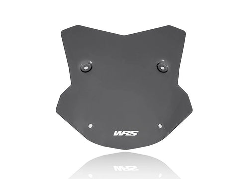 WRS Sport Windscreen Dark Smoked (BM065FS)
