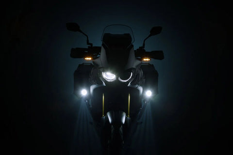 SW-Motech EVO High Beam Kit KTM Super Adventure R / Super Adventure S