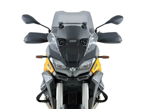 WRS Sport Windscreen Dark Smoked (MG006FS)