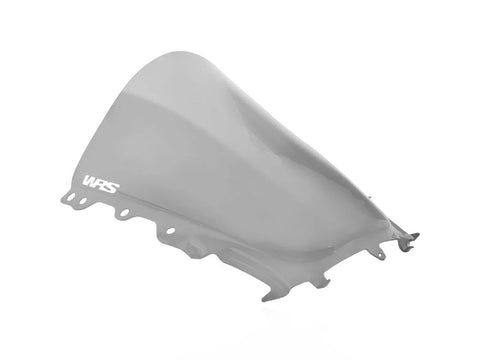 WRS Race Windscreen Smoked (YA013F)