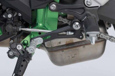 SW-Motech Gear Lever G310R