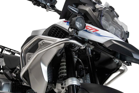 SW-Motech Upper Crash Bar Stainless Stèel BMW R1200GS, R1250GS