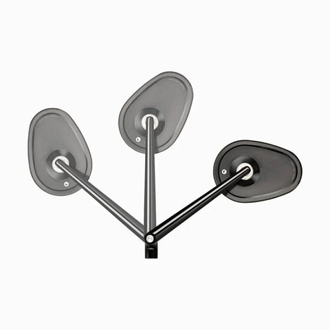 Motogadget mo.view club Mirror 150 flip