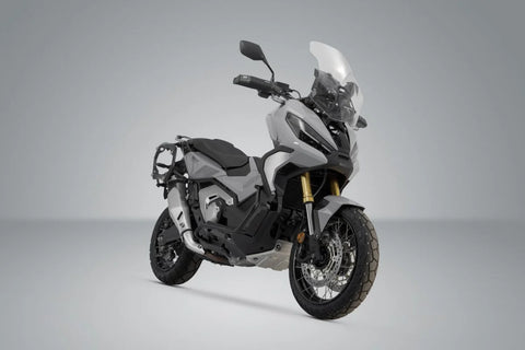SW-Motech PRO Side Carrier — Honda X ADV
