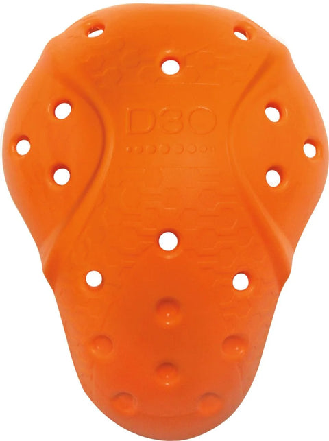 ICON D3O T5 Evo Shoulder Guard Orange