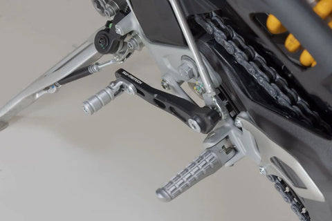 SW-Motech Gear Lever — Ducati (FSC.22.999.10000)
